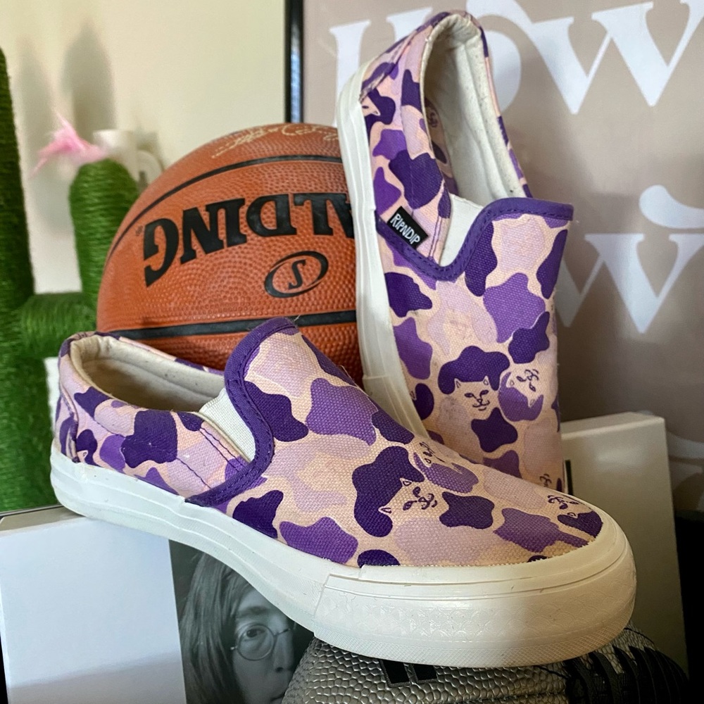 Shoes RIPNDIP